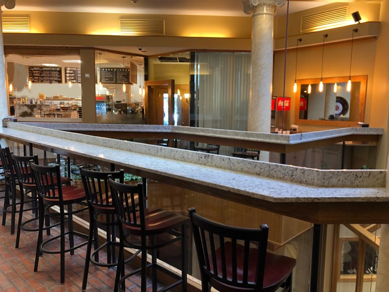 Midtown Cafe on Elm Street is Open! Midtown Cafe